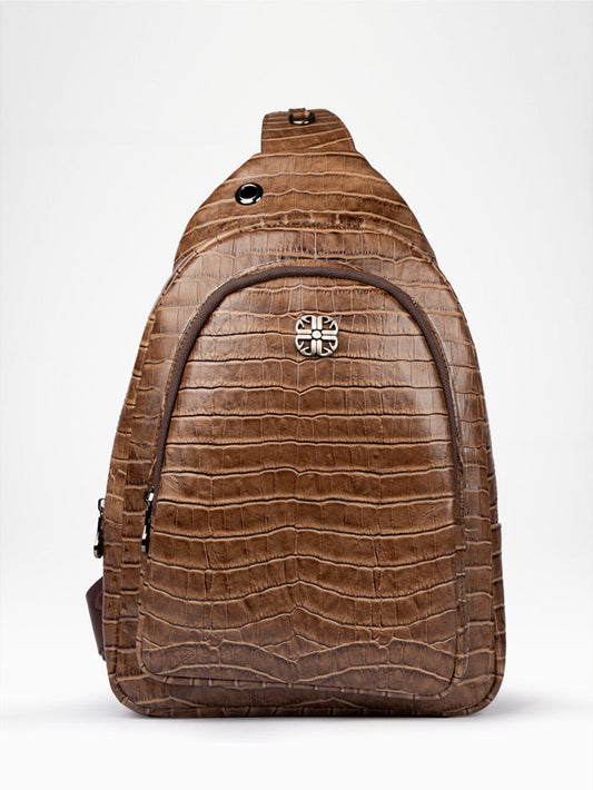 backpack handmade from best cow leather