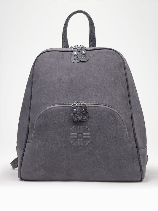 backpack handmade from best cow leather