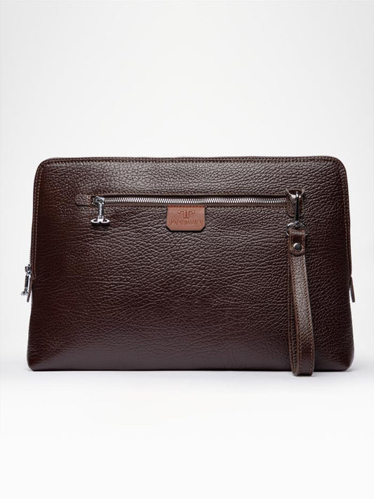 business and office bag handmade from best cow leather